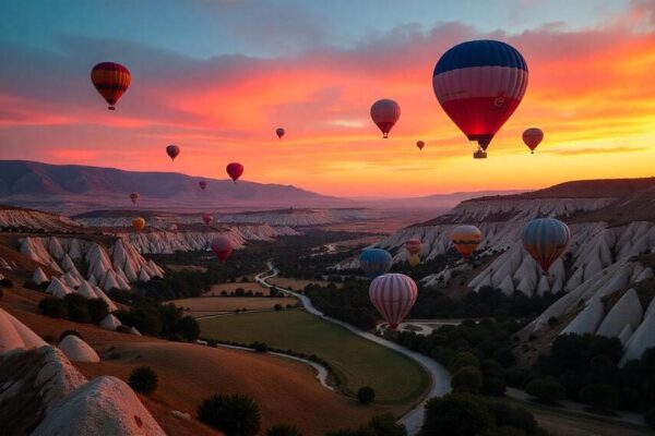 UK Government Issues Comprehensive Travel Advice and Safety Tips for Travelers Urging Vigilance and Preparedness in Turkey