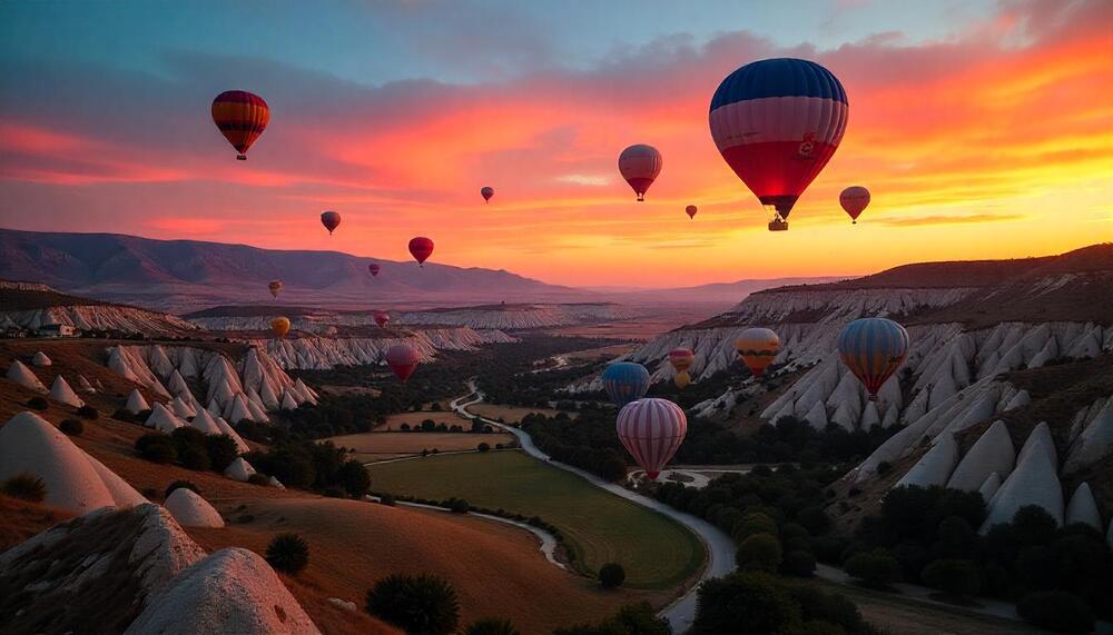 UK Government Issues Comprehensive Travel Advice and Safety Tips for Travelers Urging Vigilance and Preparedness in Turkey