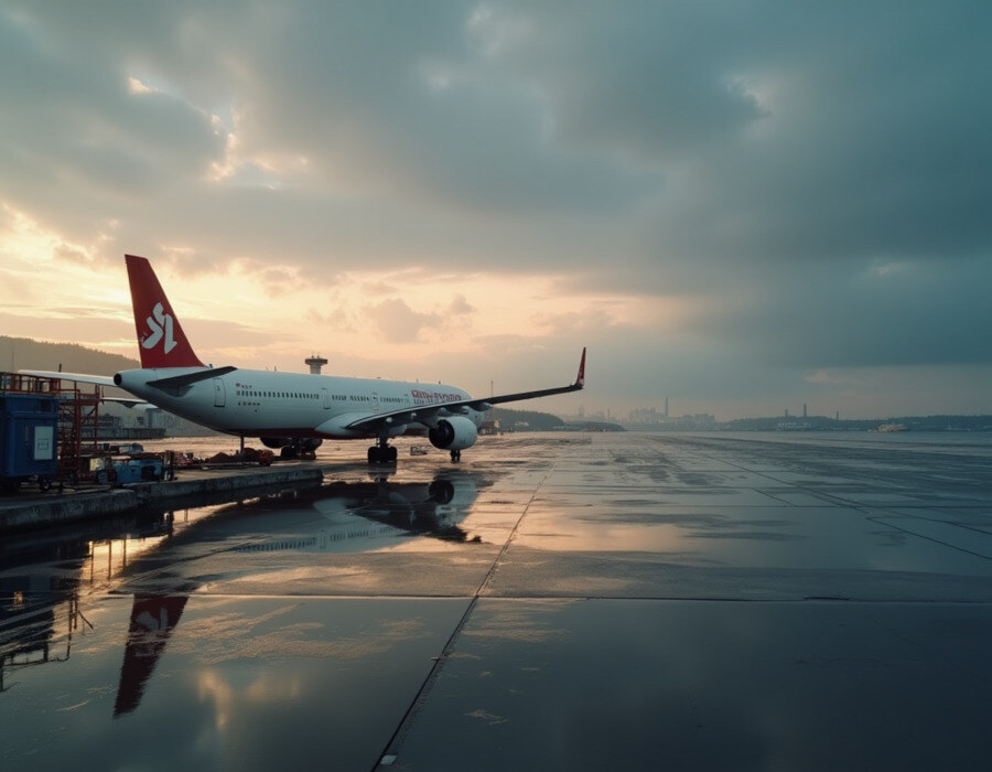 Switzerland, United Kingdom, China, United States, Portugal, Germany, Spain, and Ireland Confront Widespread Flight Cancellations and Delays Sparking Urgent Travel Challenges and Industry Shakeups