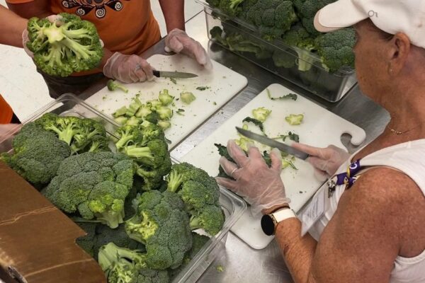Kentucky education department announces Summer Food program Healthy meals with a side of summer fun