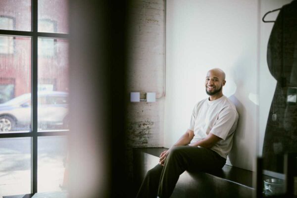 One man’s mission to make healthy breakfast more accessible • Brooklyn Paper One man’s mission to make healthy breakfast more accessible • Brooklyn Paper