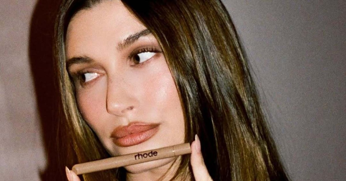 E.l.f. Acquires Hailey Bieber’s Rhode for $1 Billion
