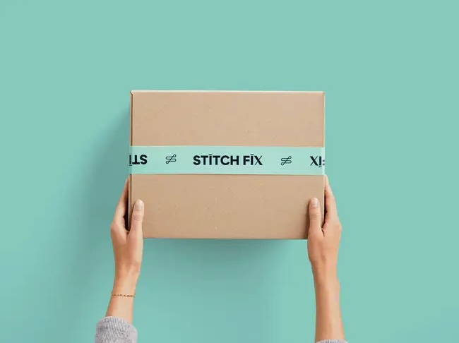 Fashion Briefing: Inside Stitch Fix's flexibility-focused turnaround plan