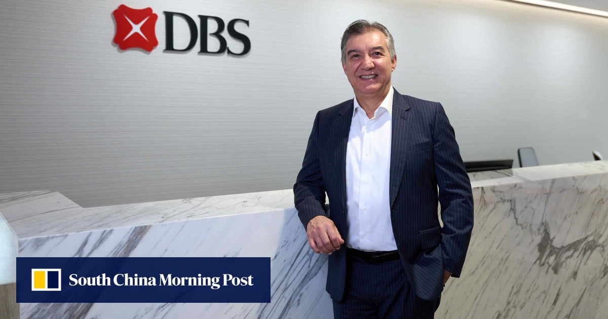How DBS drives changes with lasting impact for Hong Kong’s ageing population