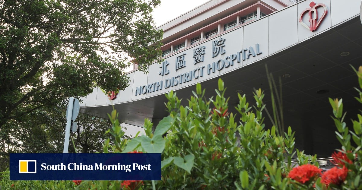 Patient arrested for alleged indecent assault of nurse in Hong Kong hospital