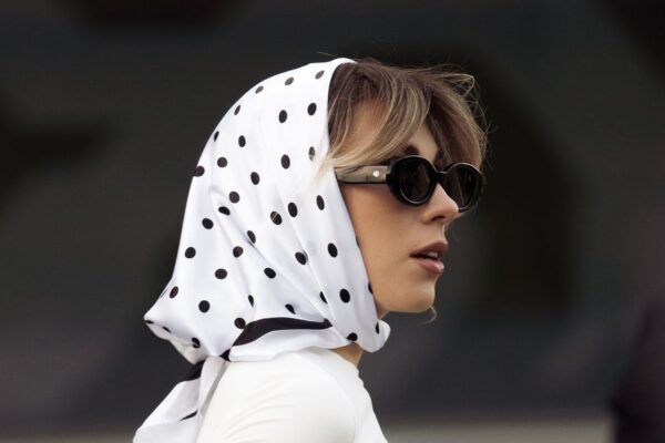 Polka Dots Are Trending Hard for 2025—Here’s Where to Shop Polka Dots Are Trending Hard for 2025—Here's Where to Shop