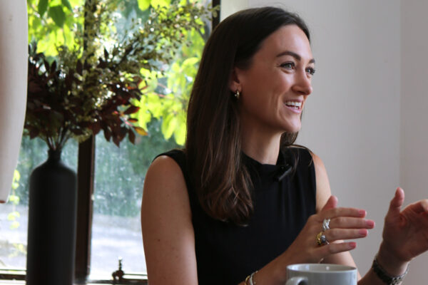 The Interview: AYM Studio’s Alie Mackintosh on cracking the code to what women want to wear The Interview: AYM Studio's Alie Mackintosh on cracking the code to what women want to wear
