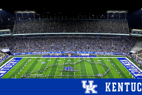 Kickoff Times Set for Kentucky Football’s First Three Games of 2025 – UK Athletics