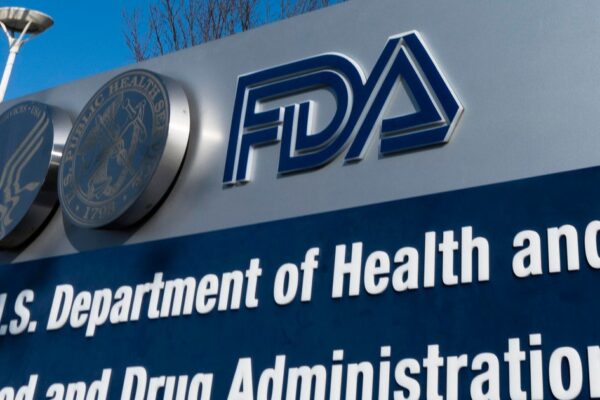 FDA's top inspector abruptly resigns