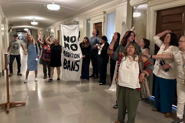 Missouri lawmakers seek to repeal abortion-rights amendment approved by voters last year