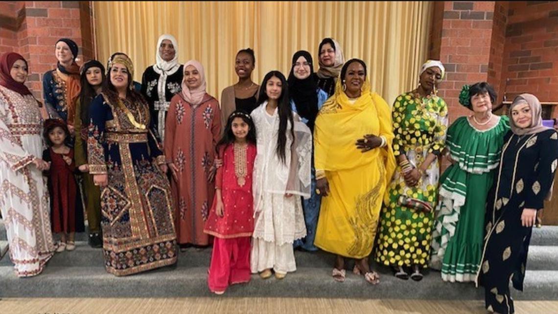 International fashion show to raise money for immigrant, refugee services in the Quad Cities