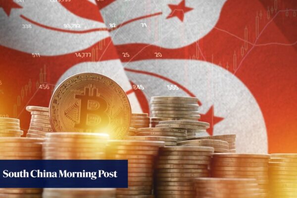 Crypto industry optimistic about stablecoins in Hong Kong but faces high compliance costs Crypto industry optimistic about stablecoins in Hong Kong but faces high compliance costs
