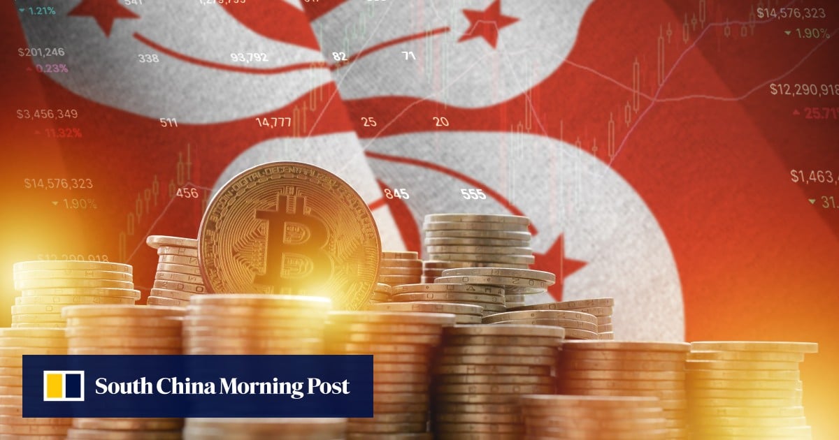 Crypto industry optimistic about stablecoins in Hong Kong but faces high compliance costs