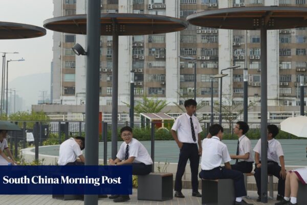 More Hong Kong schools at risk of closing as authorities tighten class size rules More Hong Kong schools at risk of closing as authorities tighten class size rules