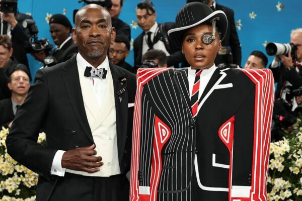 2025 Met Gala honors Black dandyism, fashion