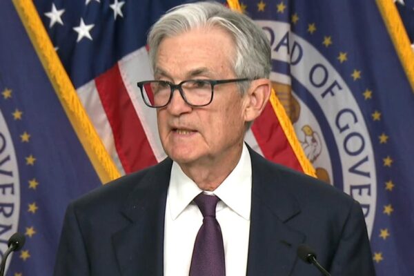 Behind the Fed decision to hold interest rates steady Behind the Fed decision to hold interest rates steady