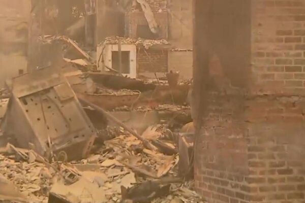 California wildfire victims react to approval of State Farm's 17% insurance rate hike
