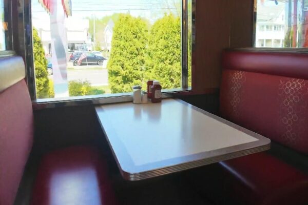 Diner feeling the pinch as costs rise and customers cut back