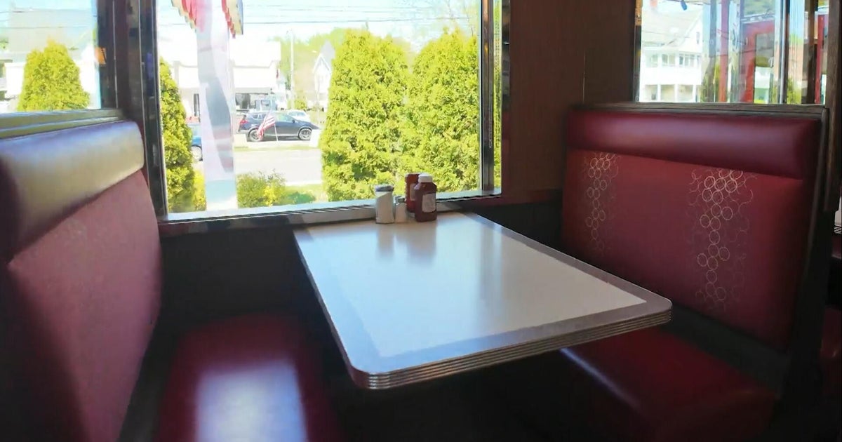 Diner feeling the pinch as costs rise and customers cut back