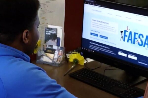 How staffing cuts and glitches are delaying FAFSA processing for students