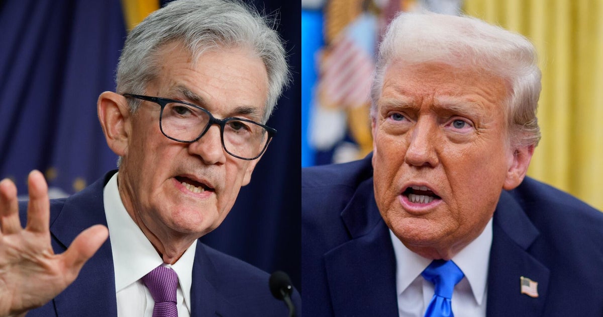 Trump wants the Fed to cut rates on Wednesday. Will Jerome Powell oblige?