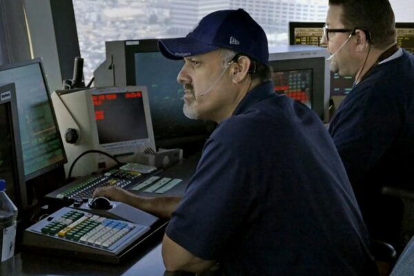 Why officials are calling for a complete overhaul of the air traffic control system