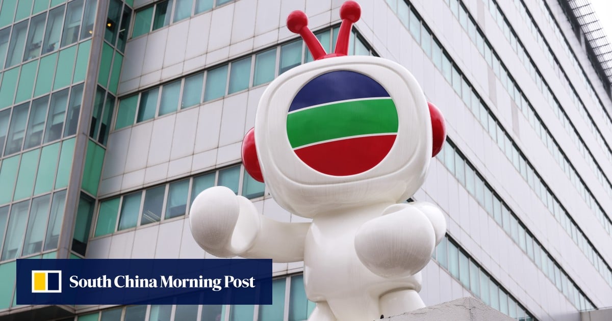 Chairman of TVB makes personal investment in Hong Kong’s dominant broadcaster