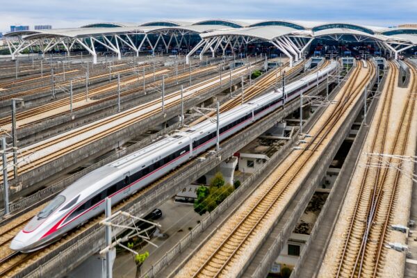China to see over 80 mln railway passenger trips around Dragon Boat Holiday - Portnet