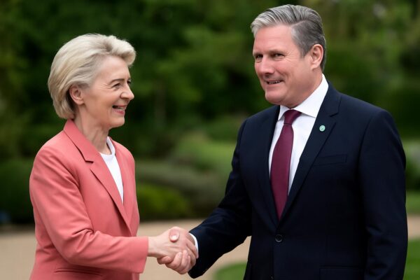 UK Travel Landscape on the Verge of Major Shift with Historic EU Reset Deal, The Unexpected Twist That Changes Everything