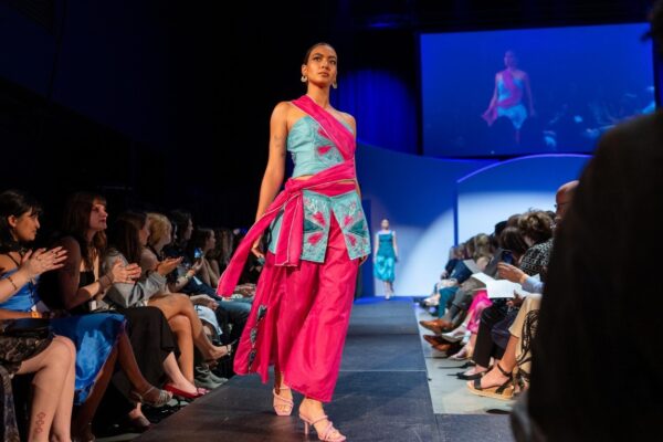DAAPFASH25: Class of 2025 fashion show recap in photos
