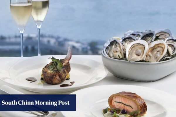 9 Mother’s Day events at Hong Kong restaurants, from free-flow brunch to a bakery lesson 9 Mother’s Day events at Hong Kong restaurants, from free-flow brunch to a bakery lesson