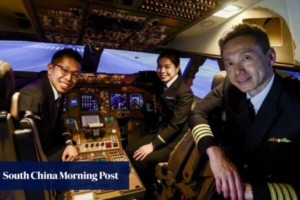 Hong Kong’s Cathay vows to instil safety and reporting culture in cadet training