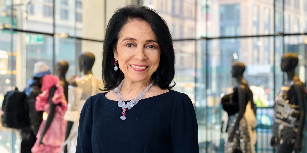 Dr. Joyce Brown Reflects on Her Transformative Tenure at FIT