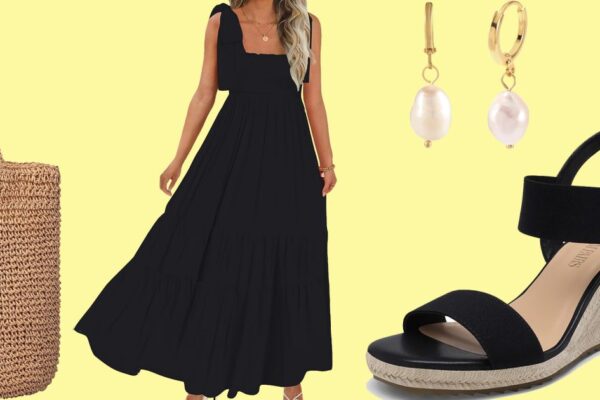 17 Memorial Day Clothing Deals I’m Eyeing as a Fashion Writer
