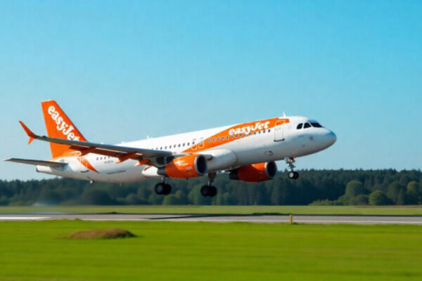 UK, Spain, And Germany Present A Divided Picture Of Europe’s Travel Landscape With High Demand And Mounting Pressures EasyJet
