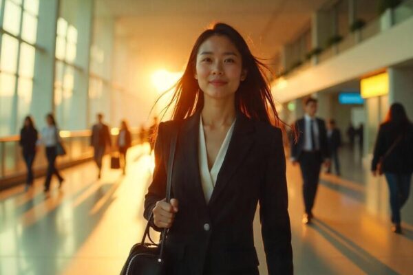 Hong Kong SAR Passport Holders Now Enjoy Seamless and Effortless Travel to Qatar for Thirty Days Without a Visa Requirement