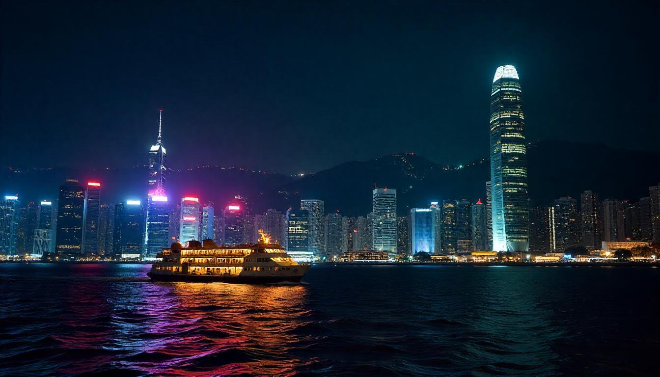Hong Kong Leads The Global Travel Revolution In Allianz Partners 2025 Index With Record-Breaking Interest In Family Holidays, Safety, And The Influence Of Social Media