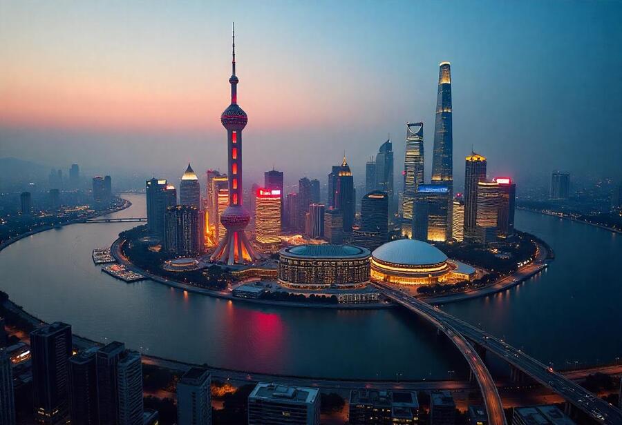 US, Germany, Russia, Japan, South Korea, Thailand, United Kingdom, Australia, France, and India Power China’s Unprecedented Tourism Growth with Visa-Free Access and Superior Travel Infrastructure Boosting Economic Gains and Global Appeal