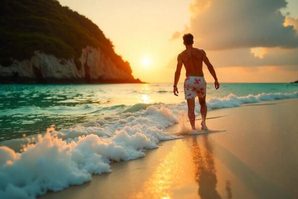 Mexico, Canada, United Kingdom, Italy, and Dominican Republic Set New Records in U.S. Summer Travel with Rising Expenditures, Lengthier Vacations, and Growing Adoption of Flexible and Inclusive Travel Protection Plans