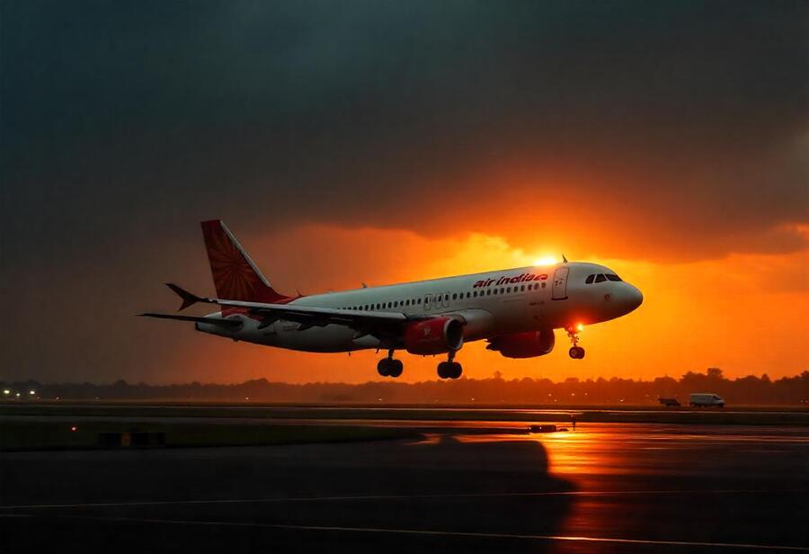 Air india
