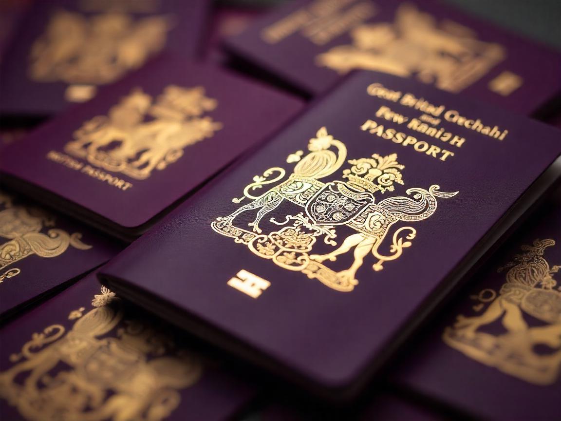 UK Travel Chaos Intensifies as New Passport Rules Trigger Massive Flight Denials and Financial Hardships for Thousands