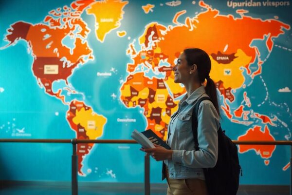 Canada, Mexico, Germany, France, Spain, Italy, UK, Top Travel Insurance Plans for US Travelers in 2025 and What You Need to Know Now