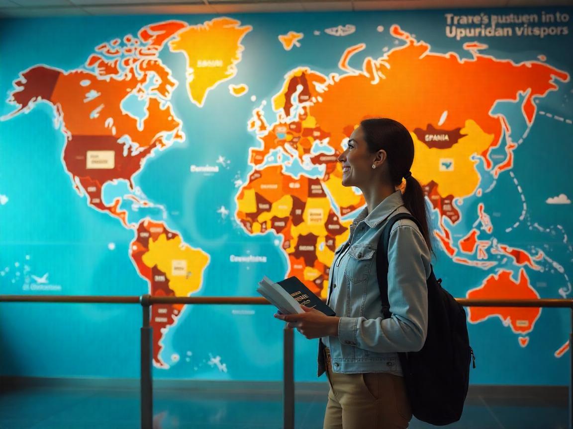 Canada, Mexico, Germany, France, Spain, Italy, UK, Top Travel Insurance Plans for US Travelers in 2025 and What You Need to Know Now