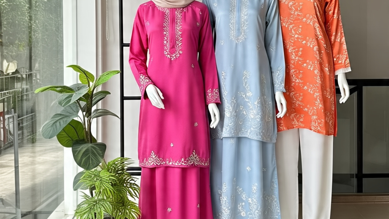 Top 8 kurta sets for women: Step into style with these stunning picks on Myntra fwd | Fashion Trends