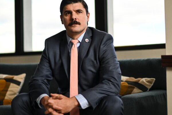 Fired CPSC commissioner tells President Trump, “See you in court” Fired CPSC commissioner tells President Trump, "See you in court"