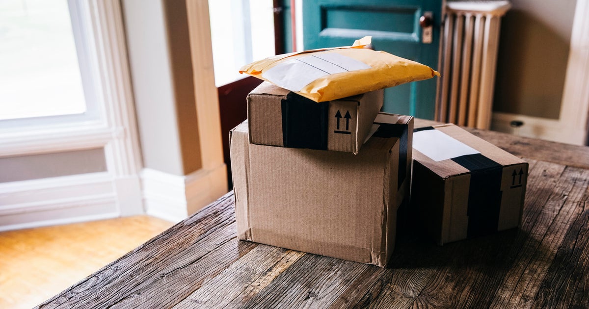 The "de-minimis" tariff rate is now 54%. Here's what that means for e-commerce.