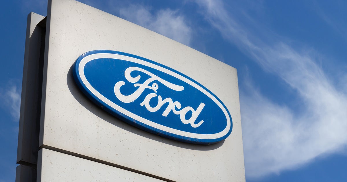 Ford hiking prices on 3 vehicle models as auto industry tariffs hit home
