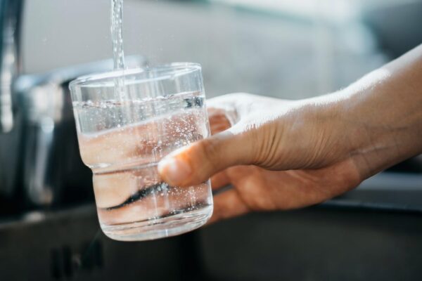 Trump administration's EPA plans to weaken limits on some "forever chemicals" in drinking water