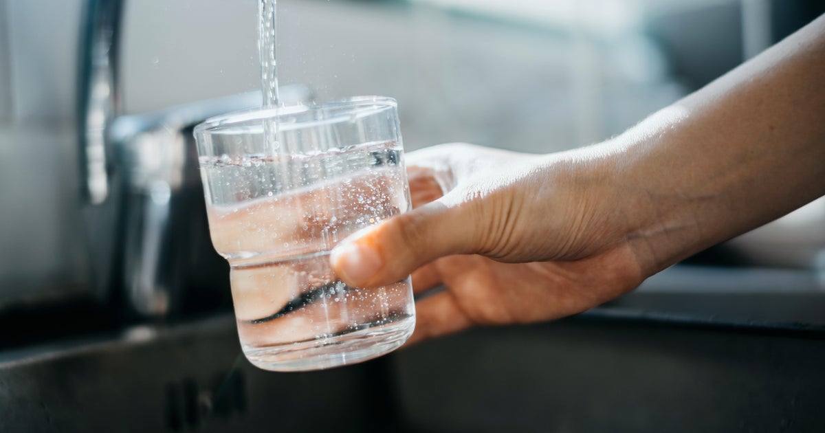 Trump administration's EPA plans to weaken limits on some "forever chemicals" in drinking water
