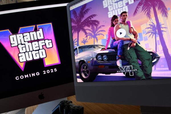 Grand Theft Auto 6 drops a surprise second trailer. Here are all the details. Grand Theft Auto 6 drops a surprise second trailer. Here are all the details.